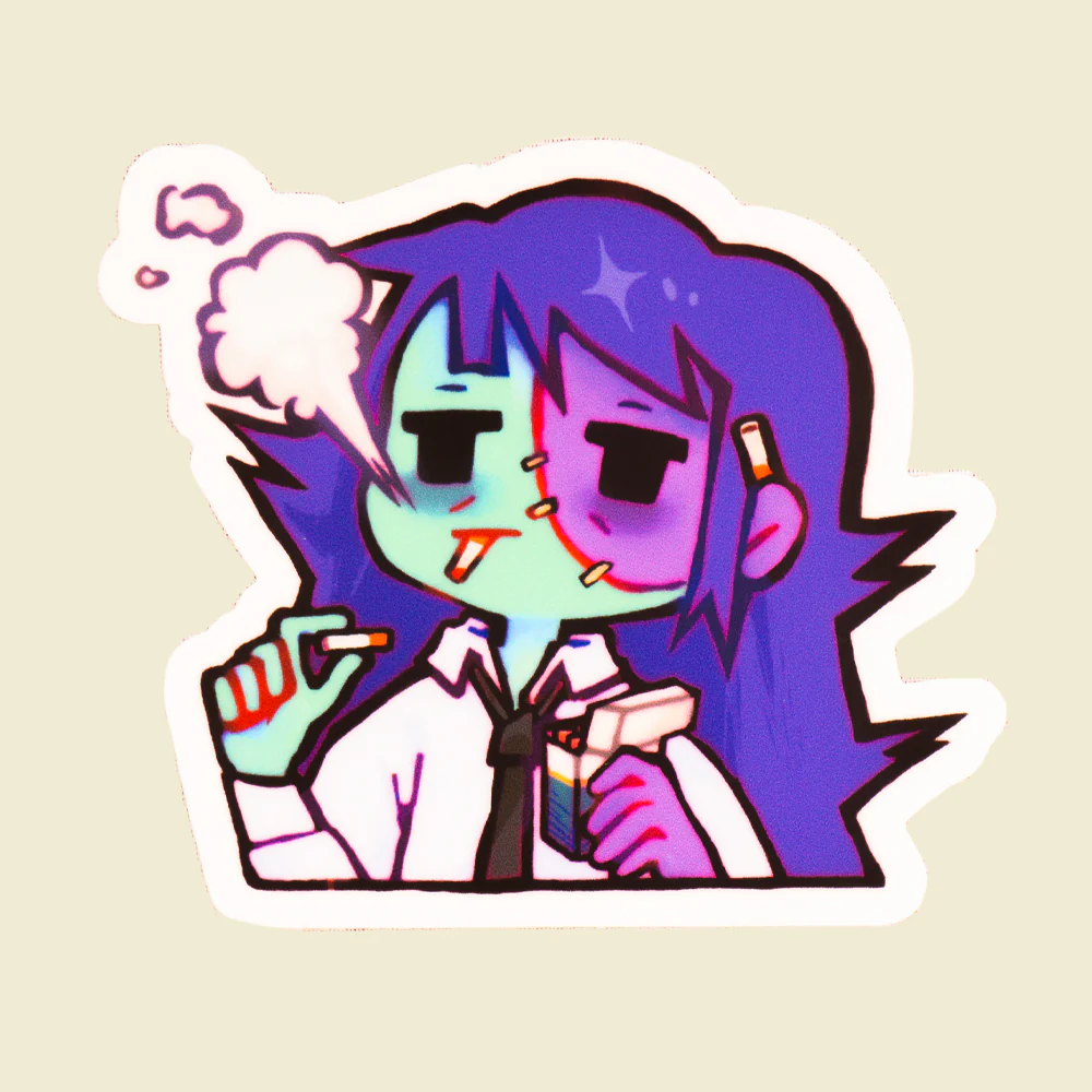 Stickers
